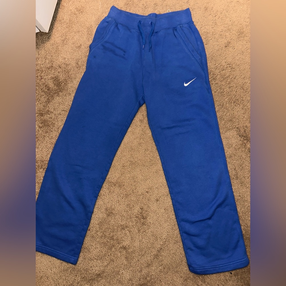 Nike sweats